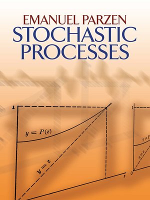 cover image of Stochastic Processes